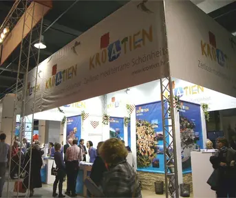 FESPO Zurich 2011