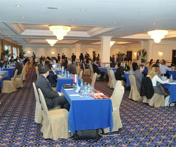 Istanbul_sudionici poslovne radionice