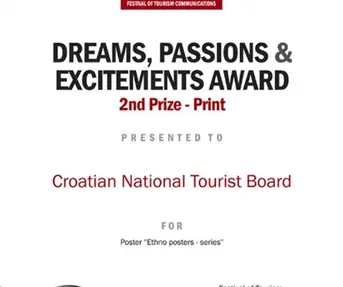FESTIVAL OF TOURISM COMMUNICATIONS