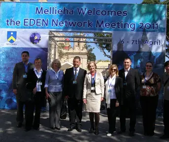 EDEN Malta
