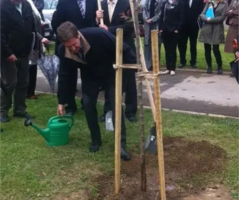 Stozer akcije Volim Hrvatsku u Brodsko - posavskoj zupaniji_1