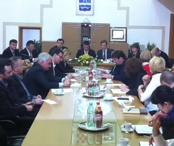 Stozer akcije Volim Hrvatsku u Brodsko - posavskoj zupaniji_3
