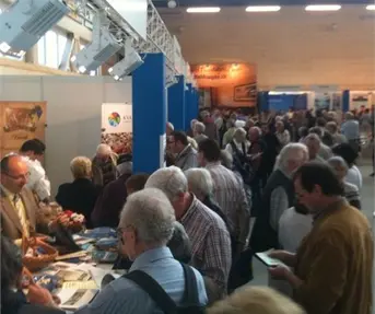 Twerenbold reise show - interes publike za ponudu Hrvatske (2)