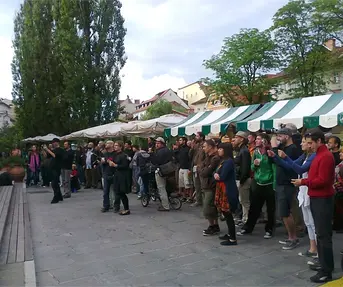 Pula u Ljubljani_1
