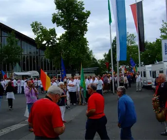 Neumarkt_Europa Rally_2
