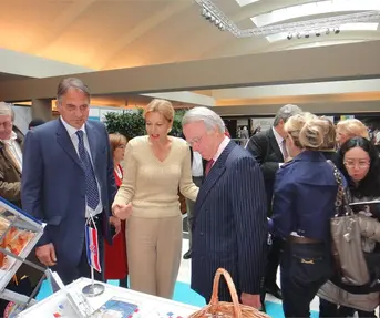 Hague international day 2