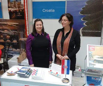Hague international day 3