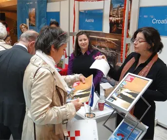 Hague international day 4