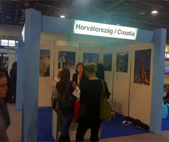 Budimpesta_Business Travel Show