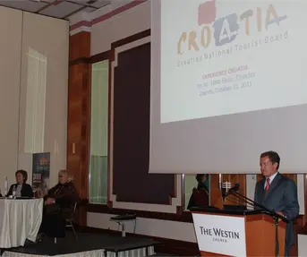 Buy Croatia (3) poslovna radionica