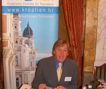 CORPS 2011 Vienna_Ranko Vlatkovic_direktor Predstavnistva HTZ-a u Becu