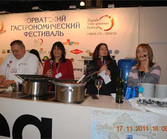 Prezentacija  Kvarnera i Opatije u Moskvi_4
