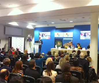 WTM 2011_press konferencija