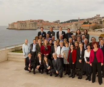 ECTAA_sudionici sjednice u Dubrovniku