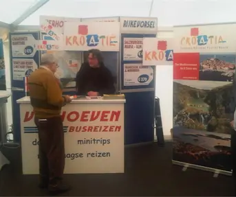 Turoperator Reizen Verhoeven