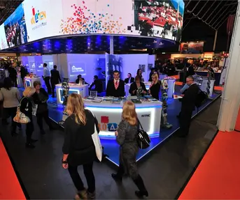 Utrecht Vakantiebeurs 2012_10