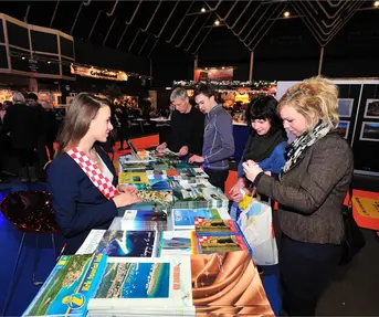 Utrecht Vakantiebeurs 2012_11