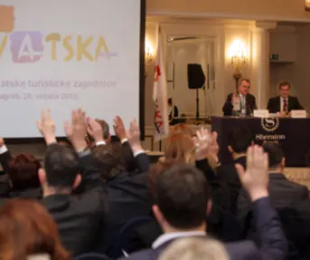 Sabor Hrvatske turističke zajednice