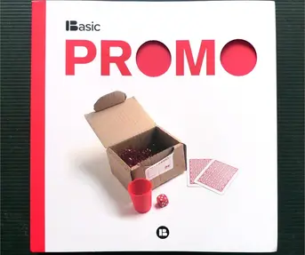 Basic Promo
