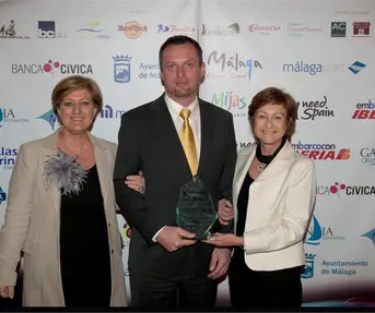 Excellence Cruise Awards_1