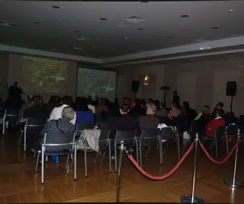 IFT Beograd