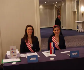 Sabor Hrvatske turističke zajednice