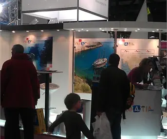 London Boat Show