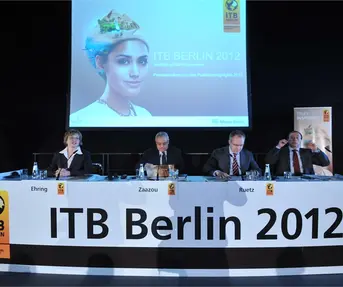 ITB BERLIN