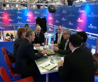 ITB BERLIN