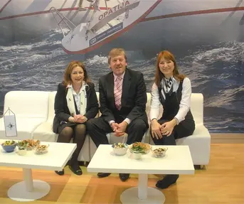 Boot TULLN