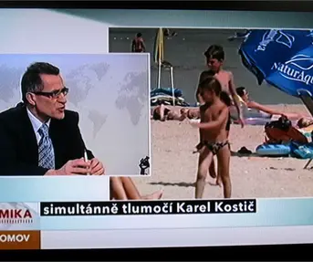 Česká televize