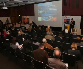 ITB BERLIN