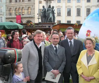 Pisanica od srca u Becu_2012
