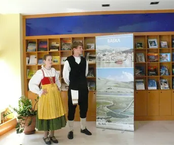 Predstavljanje Kvarnera i Baske u Ljubljani 2012(1)