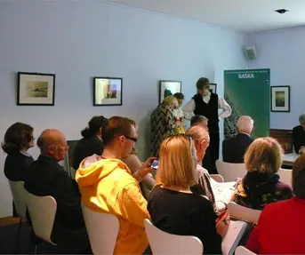 Predstavljanje Kvarnera i Baske u Ljubljani 2012(2)