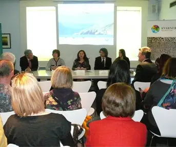 Predstavljanje Kvarnera i Baske u Ljubljani 2012(3)