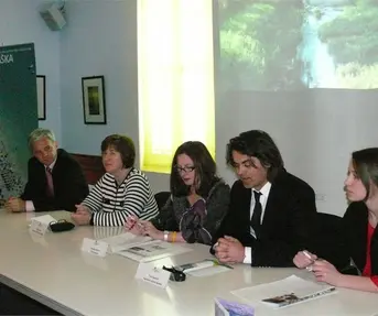 Predstavljanje Kvarnera i Baske u Ljubljani 2012(4)