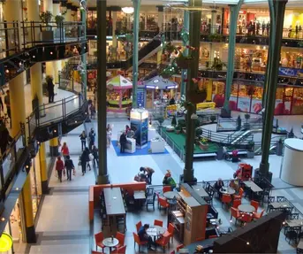 Predstavljanje turisticke ponude u Belgiji(1)