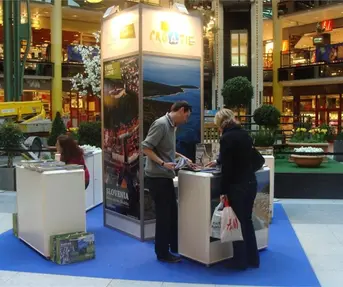 Predstavljanje turisticke ponude u Belgiji(3)