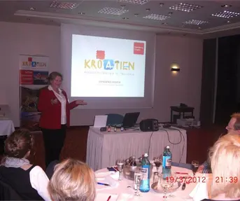 REWE Touristik