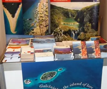 Sajam Dive Travel Show u Madridu 2012(2)