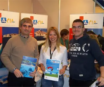 Sajam Dive Travel Show u Madridu 2012(4)