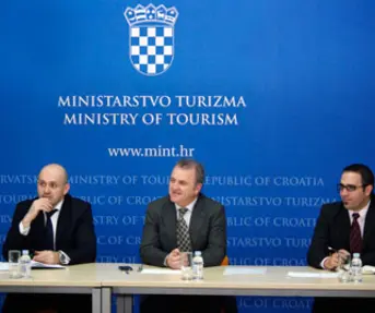 Održan sastanak za pripremu turističke 2012. godine