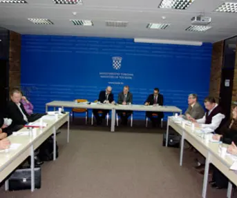 Održan sastanak za pripremu turističke 2012. godine