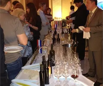 Degustacija hrvatskih vina