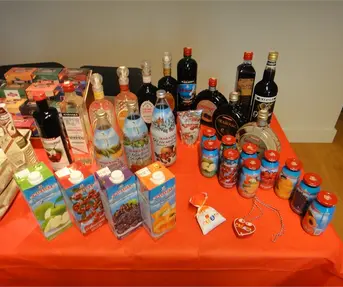 Hrvatski proizvodi predstavljeni na u Amsterdamu (7)