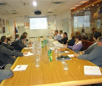 Odbor za koordinaciju projekta  izrada Operativnog  programa rada_1