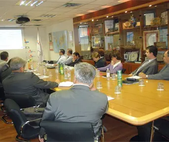 Odbor za koordinaciju projekta  izrada Operativnog  programa rada_2