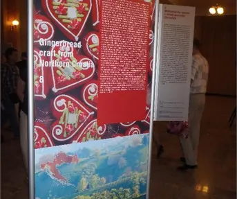 Izložba „Hrvatska nematerijalna kulturna baština na UNESCO-vim listama“