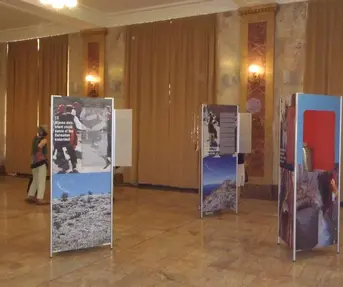 Izložba „Hrvatska nematerijalna kulturna baština na UNESCO-vim listama“